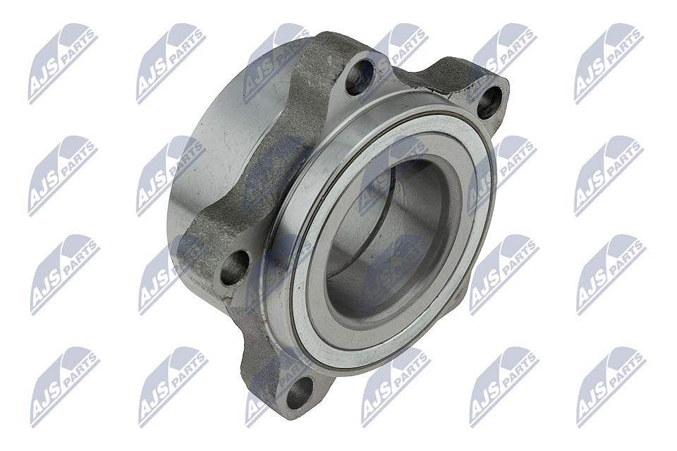 Nty Radlagersatz [Hersteller-Nr. KLP-FR-039] für Ford