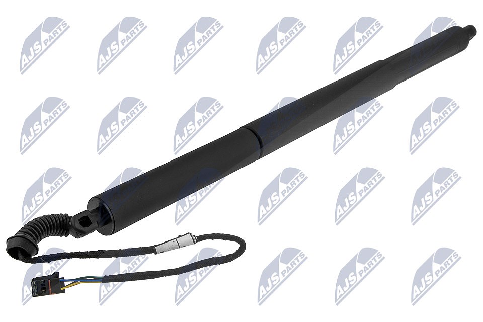 Nty Elektromotor, Heckklappe [Hersteller-Nr. AE-SK-027] für Skoda