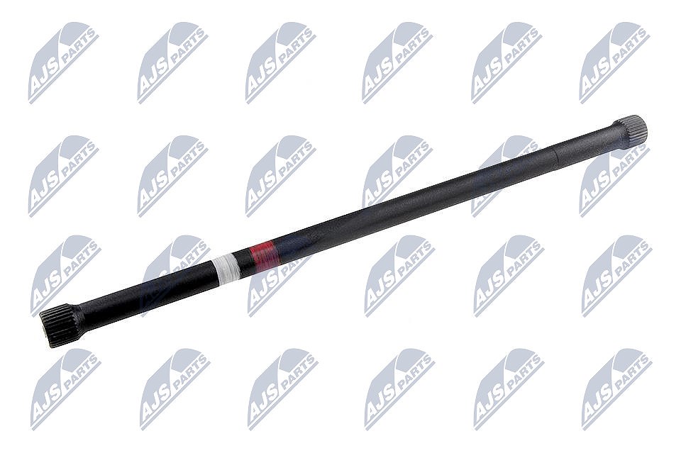 Nty Stiftschraube, Drehstab [Hersteller-Nr. ZWT-RE-006] für Renault