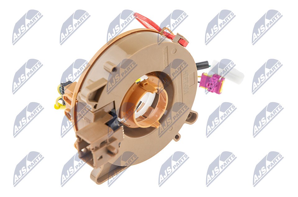Nty Wickelfeder, Airbag [Hersteller-Nr. EAS-FT-001] für Fiat