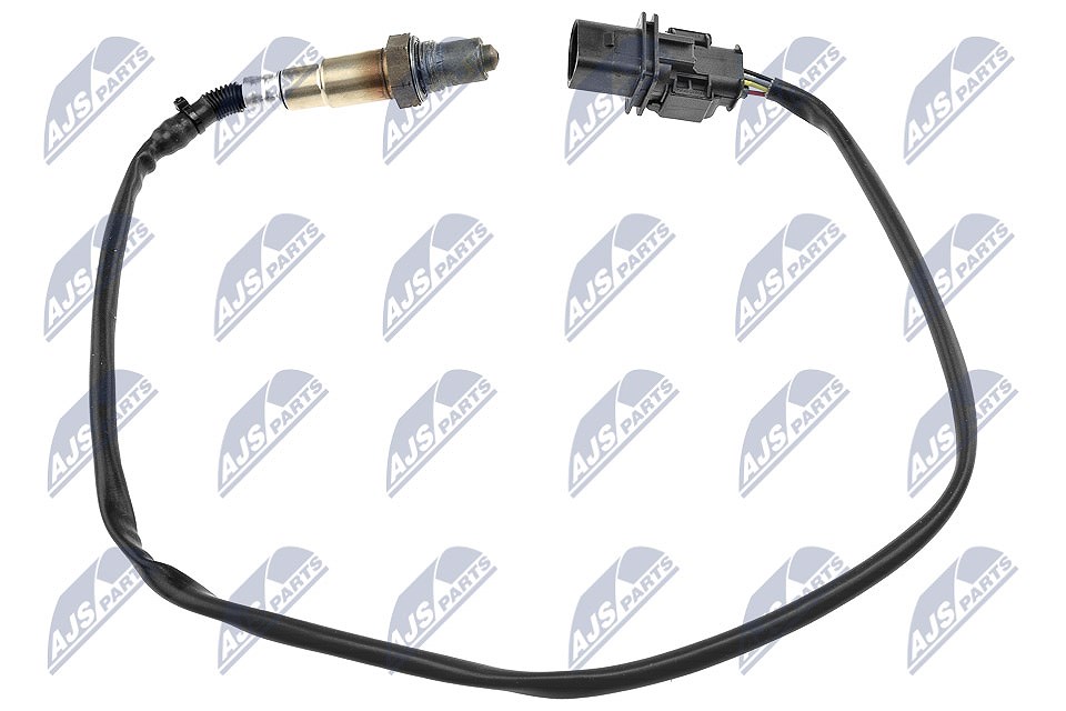 Nty Lambdasonde [Hersteller-Nr. ESL-HY-520] für Suzuki, Hyundai, Ford, Kia, Porsche, VW, Vauxhall, Skoda, Audi, Seat, Opel