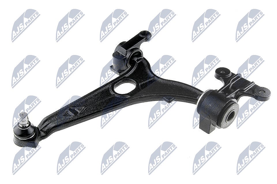 Nty Lenker, Radaufhängung [Hersteller-Nr. ZWD-CT-003] für Peugeot, Citroën, Lancia, Fiat