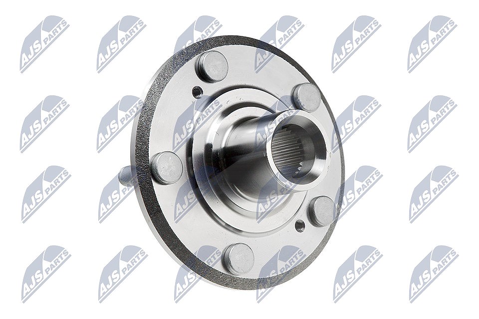 Nty Radnabe [Hersteller-Nr. KLP-HD-022P] für Honda