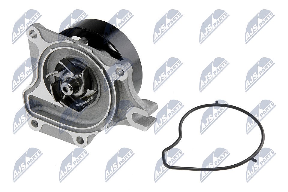 Nty Wasserpumpe [Hersteller-Nr. CPW-MZ-041] für Mazda