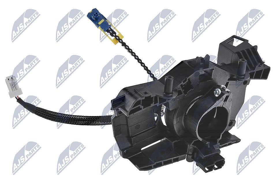 Nty Wickelfeder, Airbag [Hersteller-Nr. EAS-RE-011] für Dacia, Renault