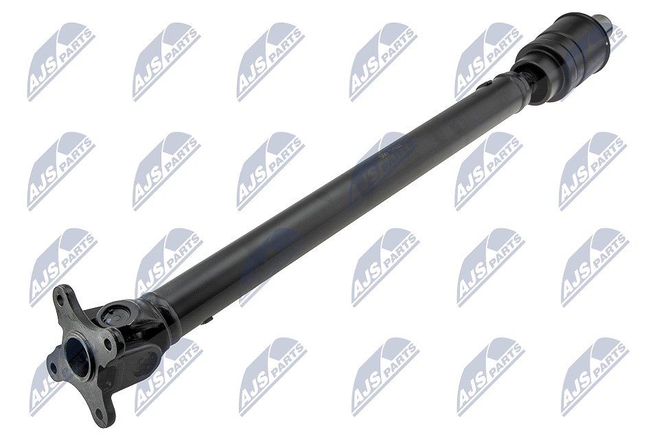 Nty Gelenkwelle, Achsantrieb [Hersteller-Nr. NWN-MS-005] für Mitsubishi