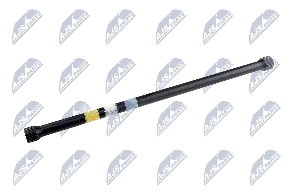 Nty Stiftschraube, Drehstab [Hersteller-Nr. ZWT-RE-003] für Renault