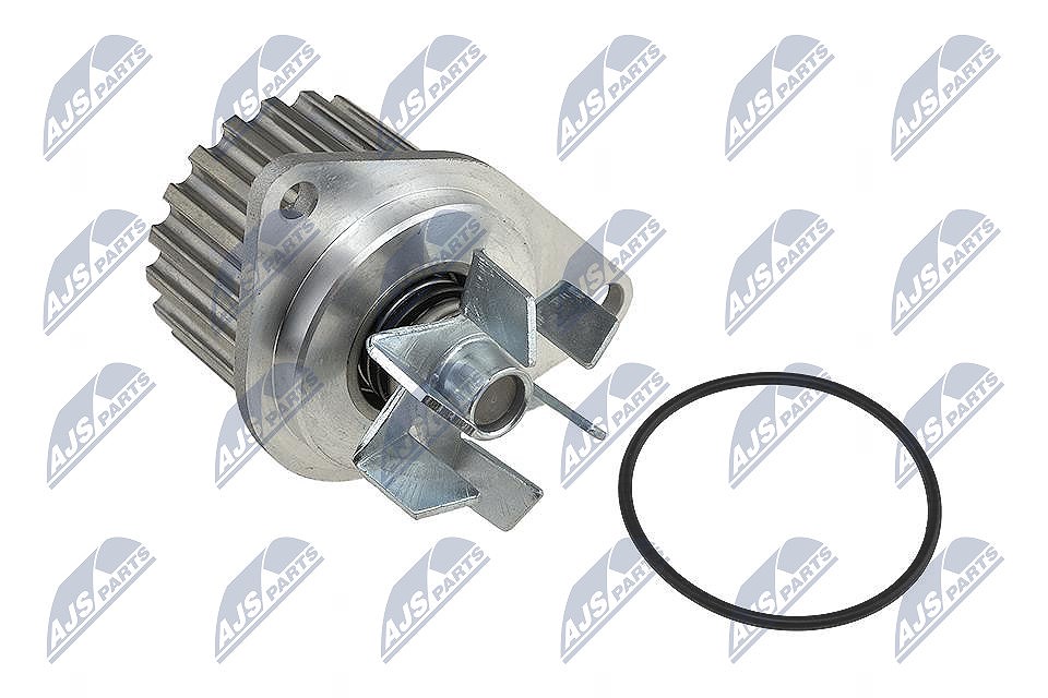 Nty Wasserpumpe [Hersteller-Nr. CPW-PE-012] für Peugeot, Rover, Citroën