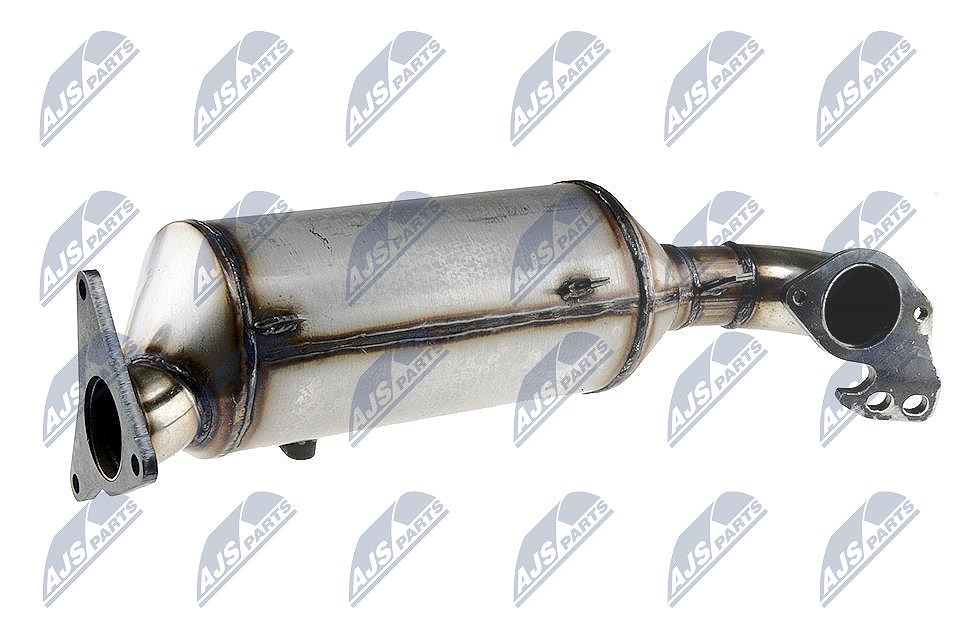 Nty Ruß-/Partikelfilter, Abgasanlage [Hersteller-Nr. DPF-SB-000] für Subaru