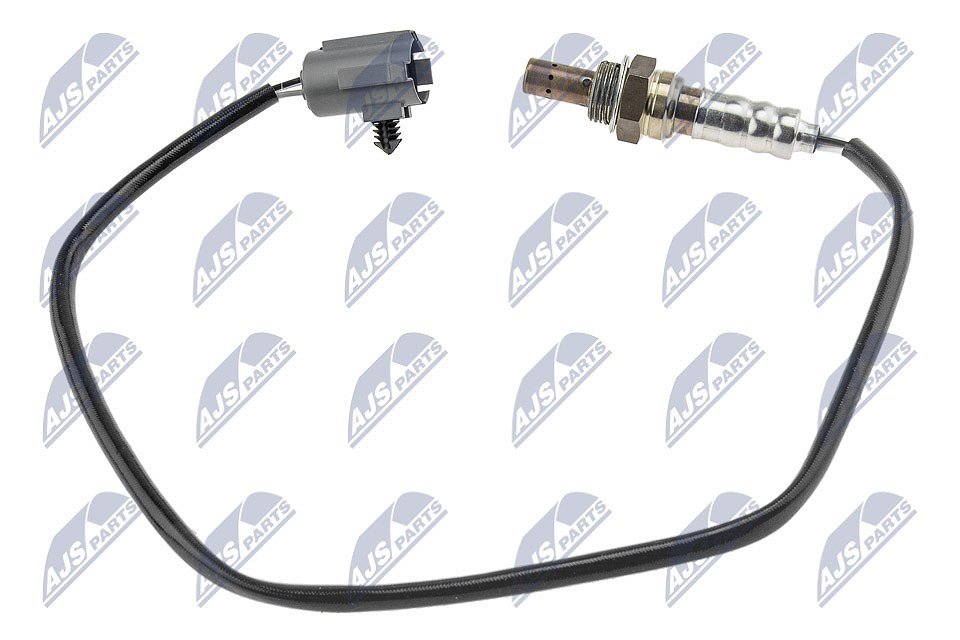 Nty Lambdasonde [Hersteller-Nr. ESL-CH-002] für Mitsubishi, Aston Martin, Citroën, Kia, BMW, Mazda, Opel, Chrysler, Nissan, Volvo, Land Rover, Ford Us