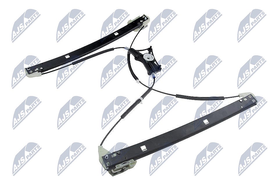 Nty Fensterheber [Hersteller-Nr. EPS-AU-055] für Audi