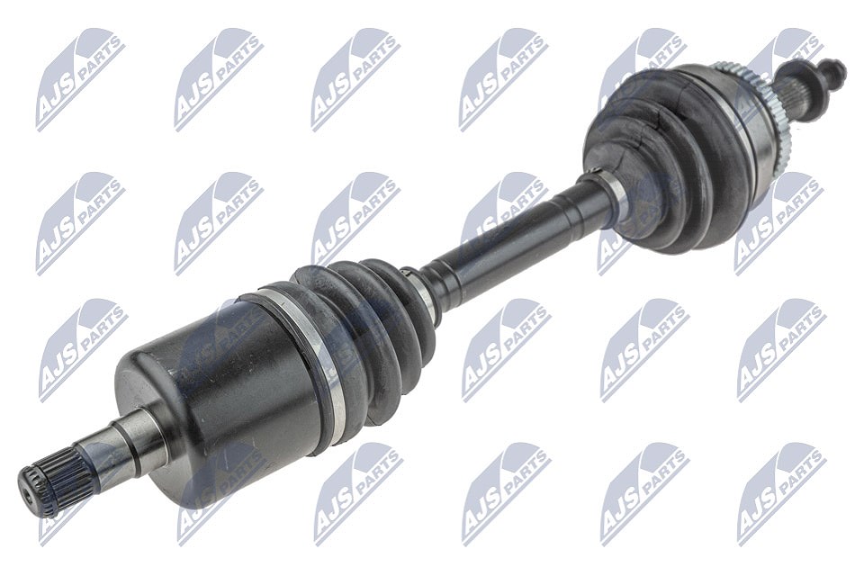 Nty Antriebswelle [Hersteller-Nr. NPW-VV-045] für Volvo