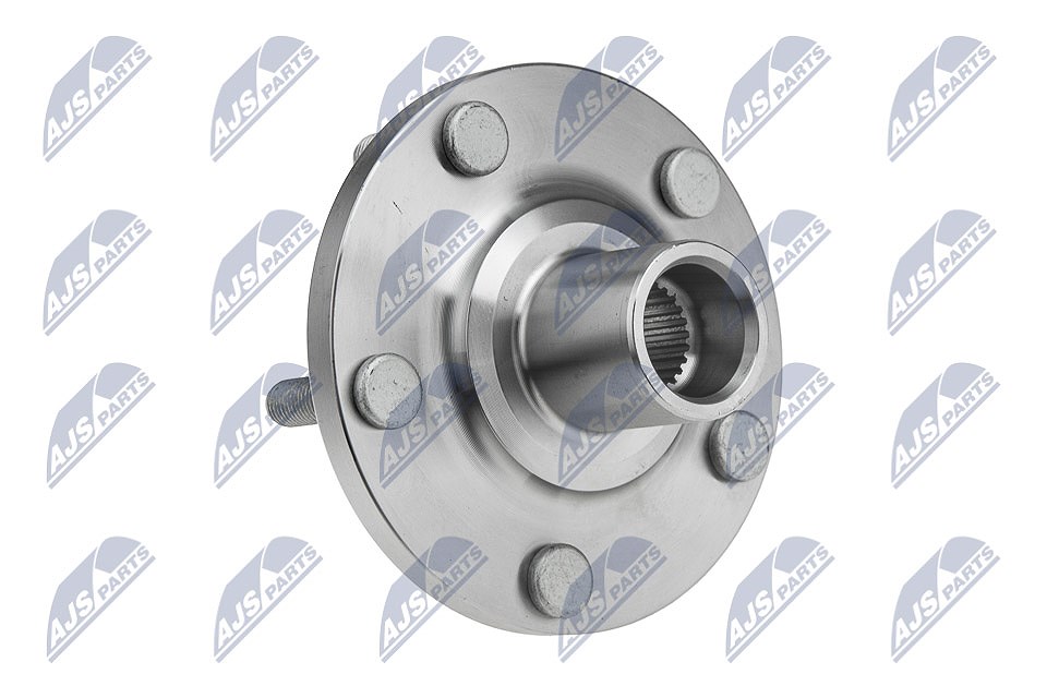 Nty Radnabe [Hersteller-Nr. KLP-TY-020P] für Toyota