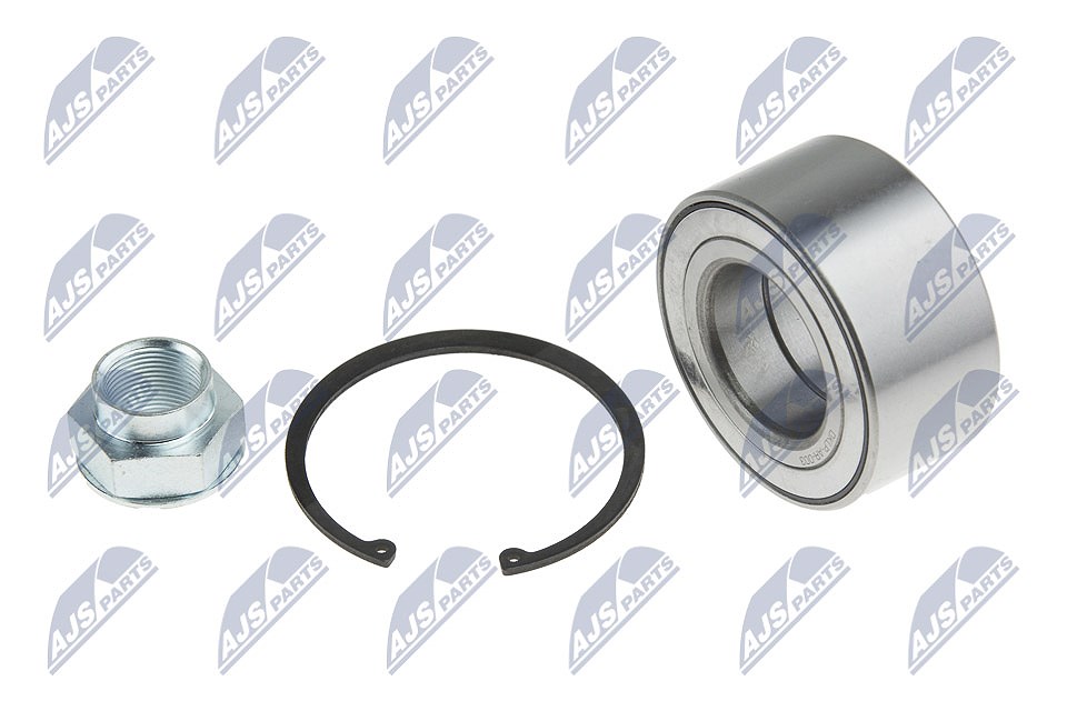 Nty Radlagersatz [Hersteller-Nr. KLP-AR-003] für Alfa Romeo, Fiat, Lancia