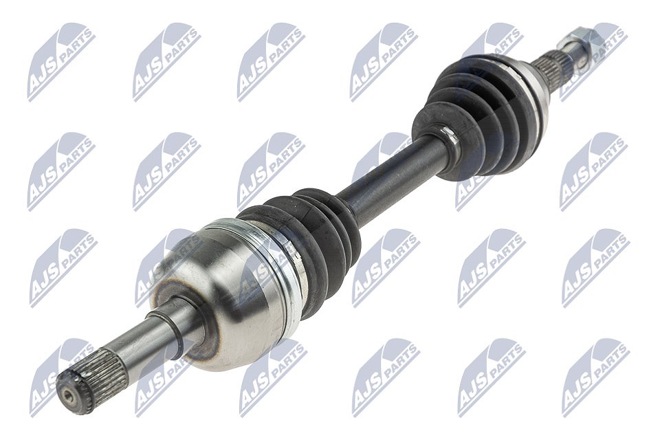 Nty Antriebswelle [Hersteller-Nr. NPW-PL-043] für Vauxhall, Opel, Saab, Cadillac
