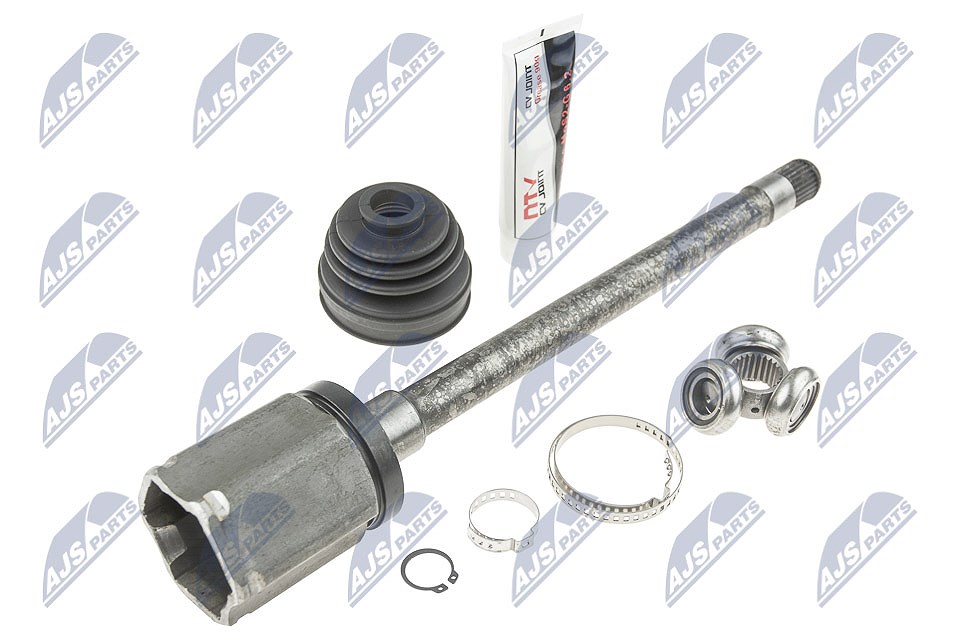 Nty Gelenksatz, Antriebswelle [Hersteller-Nr. NPW-BM-014] für BMW