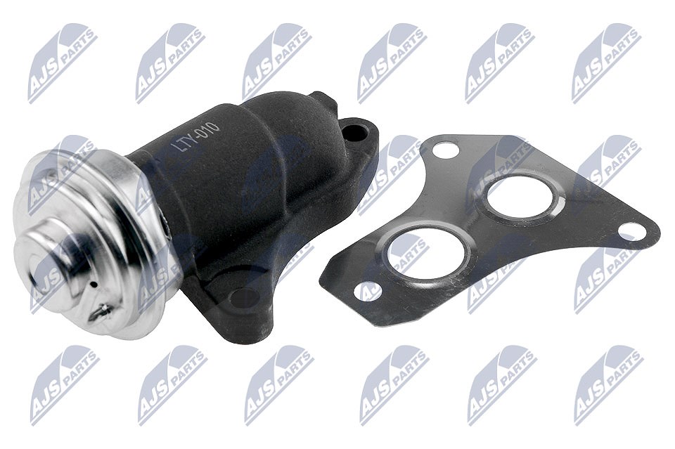 Nty AGR-Ventil [Hersteller-Nr. EGR-TY-010] für Toyota