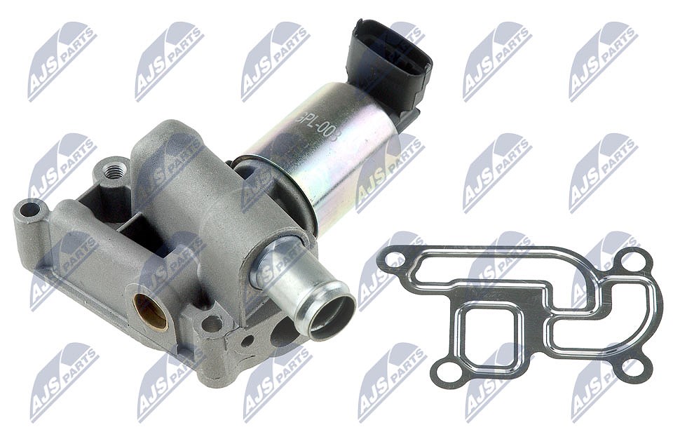 Nty AGR-Ventil [Hersteller-Nr. EGR-PL-003] für Vauxhall, Opel