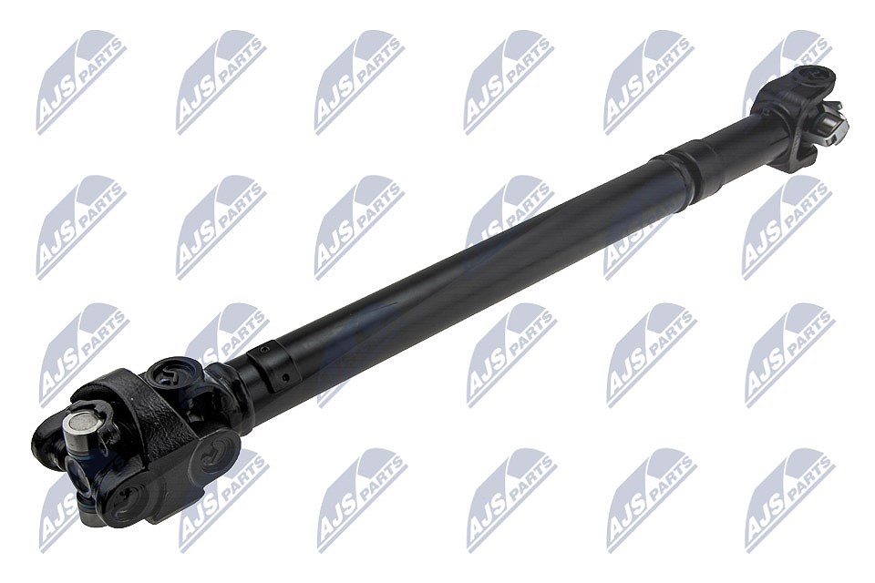 Nty Gelenkwelle, Achsantrieb [Hersteller-Nr. NWN-CH-002] für Jeep