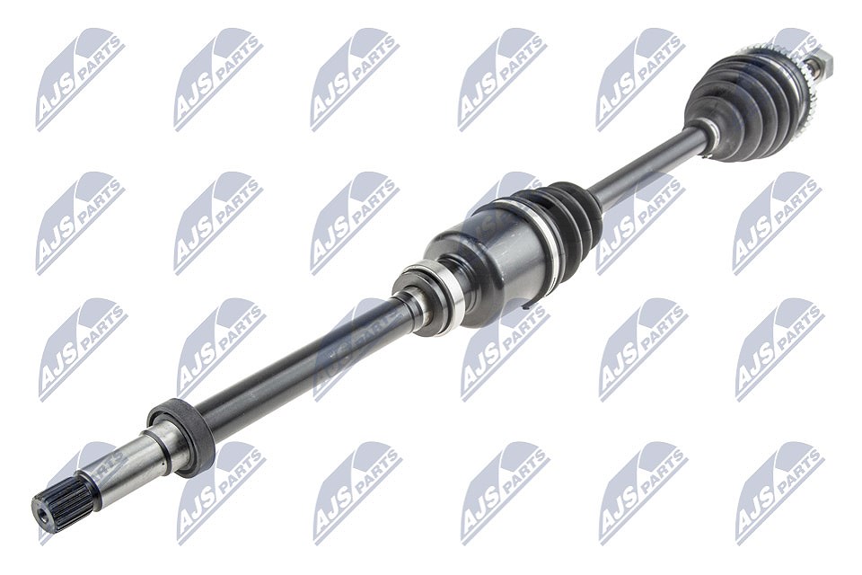 Nty Antriebswelle [Hersteller-Nr. NPW-PE-004] für Peugeot