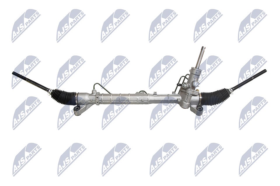 Nty Lenkgetriebe [Hersteller-Nr. SPK-MZ-009] für Mazda