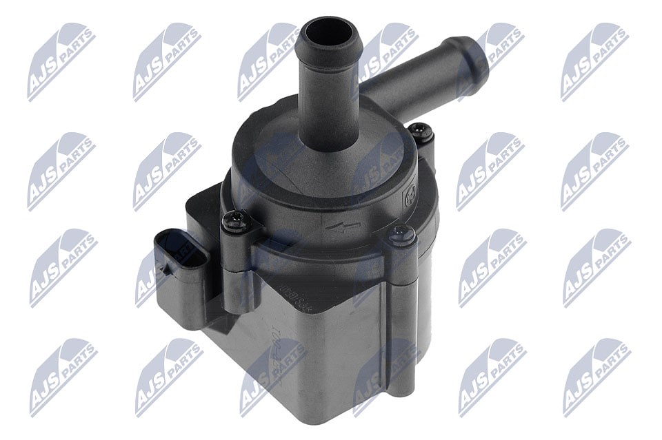 Nty Zusatzwasserpumpe [Hersteller-Nr. CPZ-FR-001] für Ford