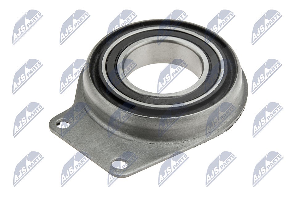 Nty Lager, Antriebswelle [Hersteller-Nr. NPW-WW-007Z] für VW