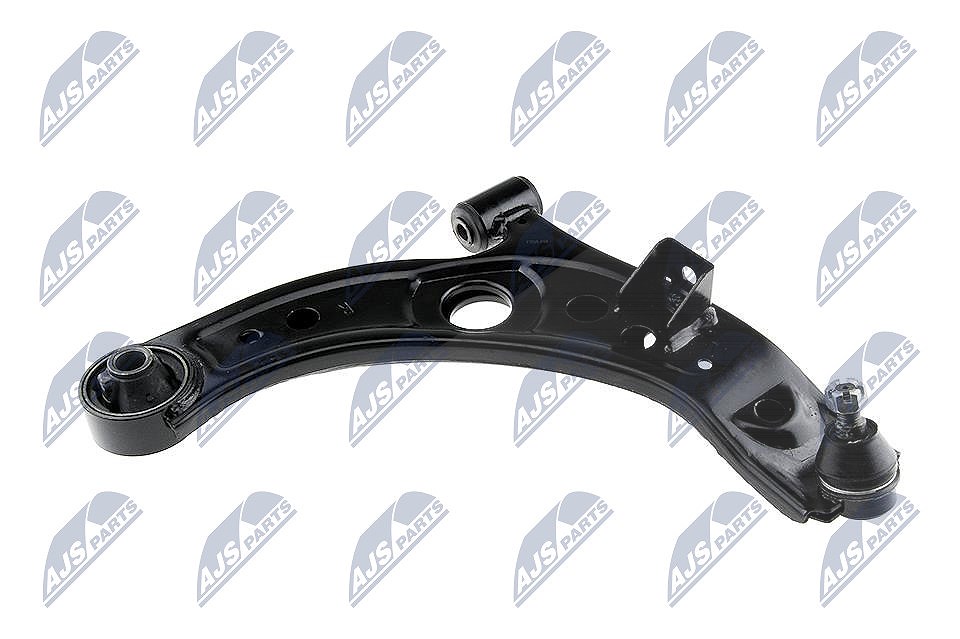 Nty Lenker, Radaufhängung [Hersteller-Nr. ZWD-DA-019] für Subaru, Perodua, Daihatsu