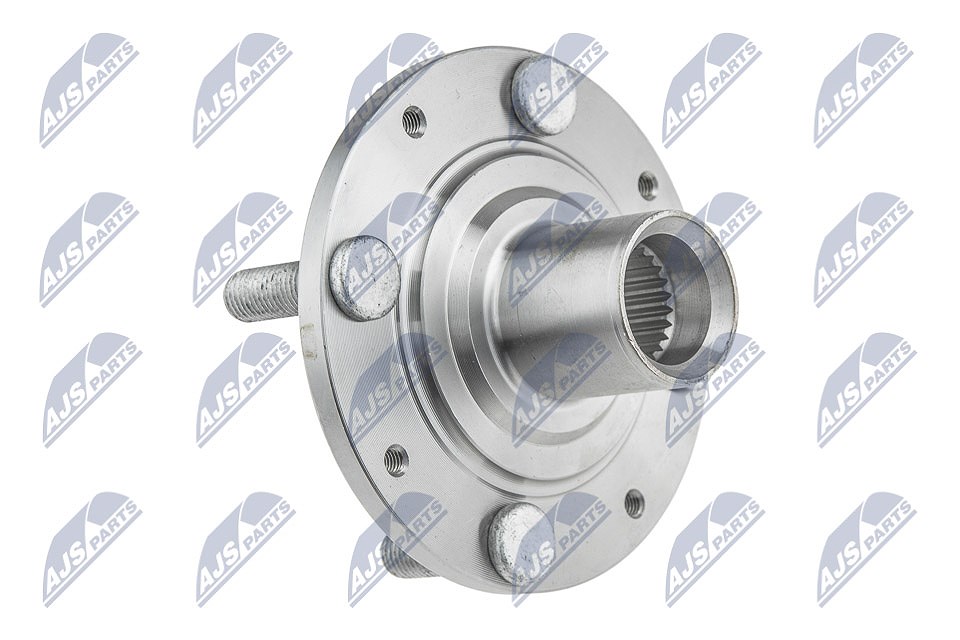 Nty Radnabe [Hersteller-Nr. KLP-HD-009P] für Honda