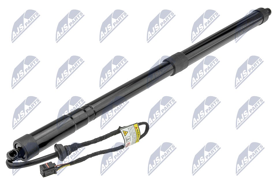 Nty Elektromotor, Heckklappe [Hersteller-Nr. AE-FR-063] für Ford