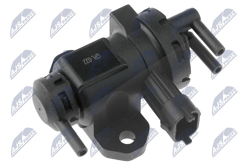 Nty Druckwandler, Turbolader [Hersteller-Nr. EGR-PL-022] für Vauxhall, Opel