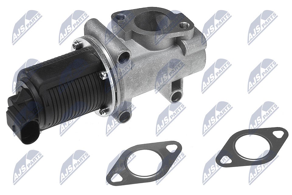 Nty AGR-Ventil [Hersteller-Nr. EGR-AR-002] für Lancia, Fiat, Alfa Romeo