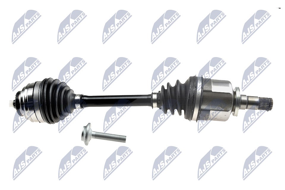 Nty Antriebswelle [Hersteller-Nr. NPW-BM-139] für BMW, Mini
