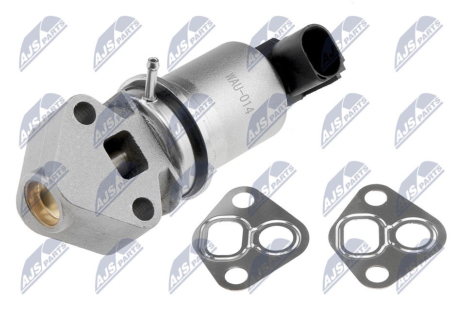 Nty AGR-Ventil [Hersteller-Nr. EGR-AU-014] für Seat, VW, Audi