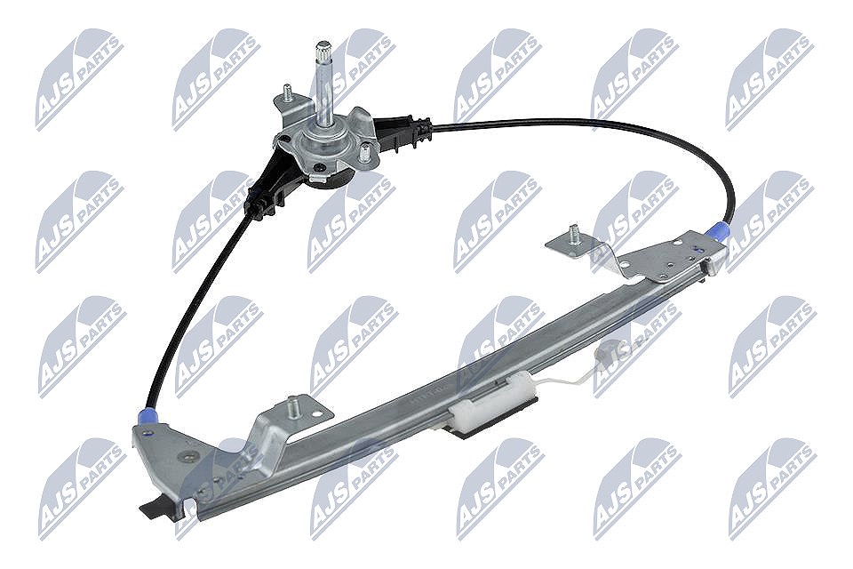 Nty Fensterheber [Hersteller-Nr. EPS-FT-028] für Fiat, Abarth