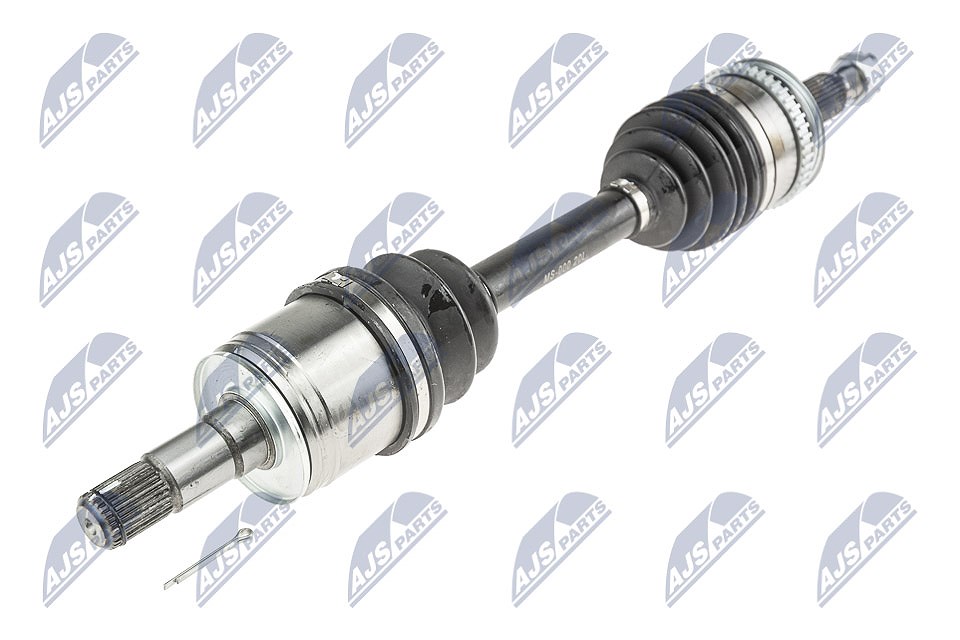 Nty Antriebswelle [Hersteller-Nr. NPW-MS-000] für Mitsubishi