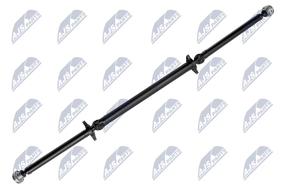 Nty Gelenkwelle, Achsantrieb [Hersteller-Nr. NWN-VV-001] für Volvo