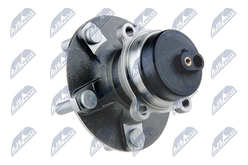 Nty Radlagersatz [Hersteller-Nr. KLP-MZ-037] für Mazda