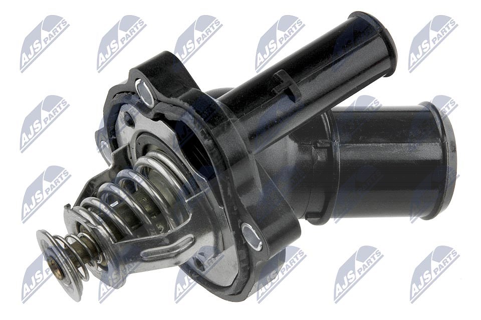 Nty Thermostat, Kühlmittel [Hersteller-Nr. CTM-FR-000] für Ford, Mazda