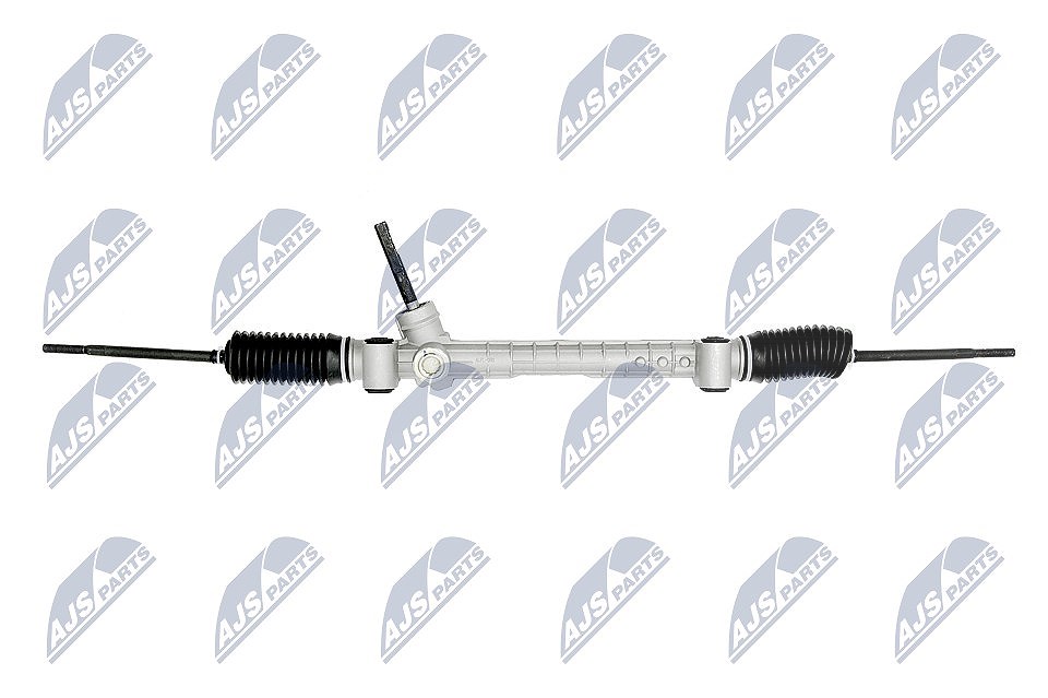 Nty Lenkgetriebe Spk-Pl-000 Für Opel - Bild 6