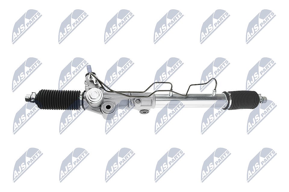Nty Lenkgetriebe [Hersteller-Nr. SPK-TY-007] für Toyota
