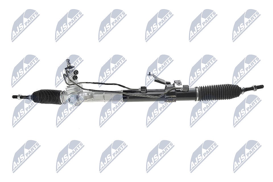 Lenkgetriebe für Kia RIO I (DC) für Linkslenker mechanisch OE: 57700-FD000 - Bild 3