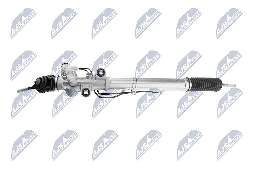 Nty Lenkgetriebe [Hersteller-Nr. SPK-TY-001] für Toyota