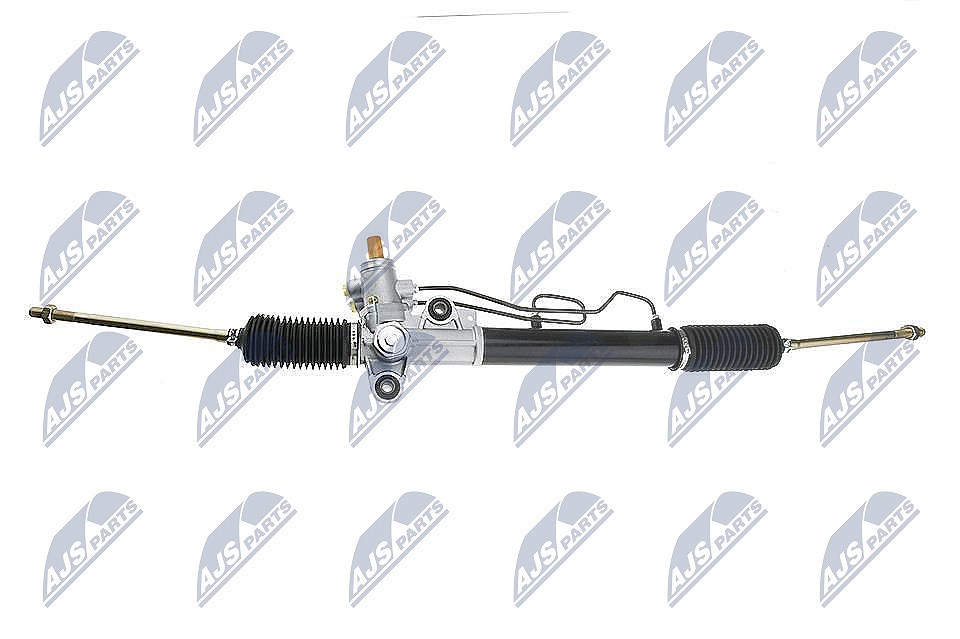 Lenkgetriebe hydraulisch SPK-HY-005 NTY für HYUNDAI ELANTRA III COUPE II - Bild 4