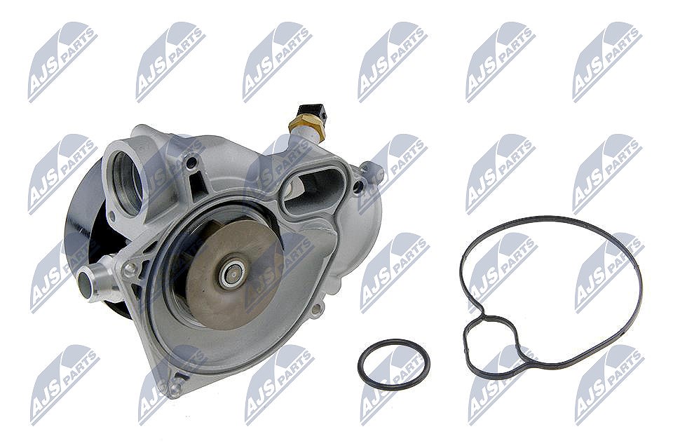 Nty Wasserpumpe [Hersteller-Nr. CPW-BM-041] für BMW