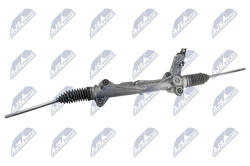 Nty Lenkgetriebe [Hersteller-Nr. SPK-ME-001] für Mercedes-Benz, VW