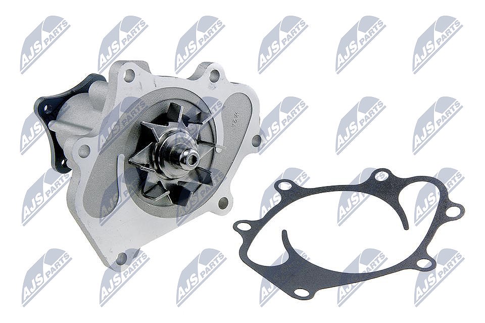 Nty Wasserpumpe [Hersteller-Nr. CPW-NS-088] für Nissan, Infiniti