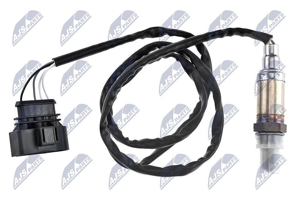 Nty Lambdasonde [Hersteller-Nr. ESL-AU-005] für Nissan, Lancia, Daewoo, Dacia, Honda, Dodge, Mini, Peugeot, Ford Usa, Audi, Citroën, VW, Opel, Fiat, H