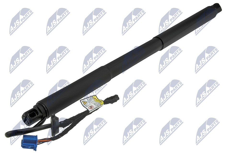 Nty Elektromotor, Heckklappe [Hersteller-Nr. AE-ME-080] für Mercedes-Benz