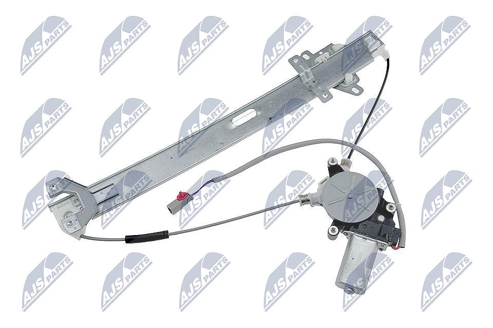 Nty Fensterheber [Hersteller-Nr. EPS-HD-019] für Honda